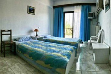 Arion Beach  | Lemnos Island | North Aegean | Greece 1