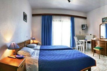 Arion Beach  | Lemnos Island | North Aegean | Greece 2