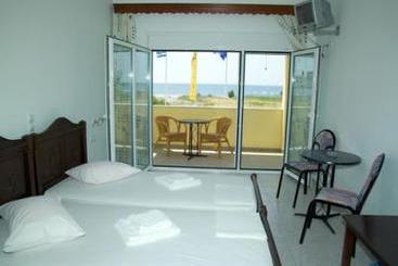 Hotel Evgatis  | Lemnos Island | North Aegean | Greece 1