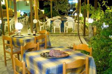 Hotel Evgatis  | Lemnos Island | North Aegean | Greece 2