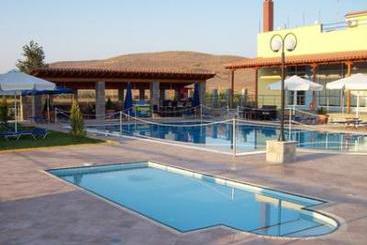 Hotel Evgatis  | Lemnos Island | North Aegean | Greece 3