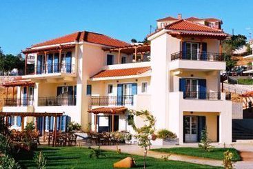 Studios Fereniki Egeo Septentrional