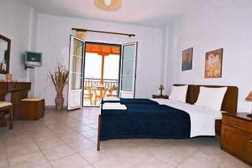 Studios Fereniki  | Lemnos Island | North Aegean | Greece 1