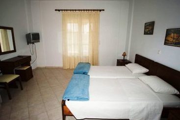 Studios Fereniki  | Lemnos Island | North Aegean | Greece 2