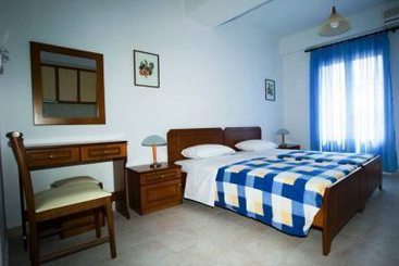 Studios Fereniki  | Lemnos Island | North Aegean | Greece 3