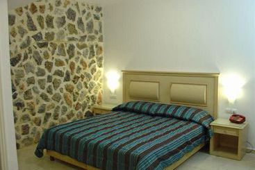 Hotel Continental  | Kalymnos | Dodecanese | Greece 1