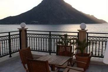 Hotel Continental  | Kalymnos | Dodecanese | Greece 11
