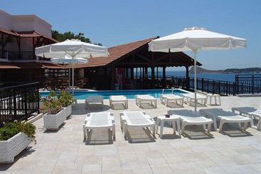 Hotel Continental  | Kalymnos | Dodecanese | Greece 4