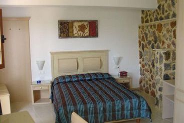 Hotel Continental  | Kalymnos | Dodecanese | Greece 6