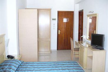 Hotel Continental  | Kalymnos | Dodecanese | Greece 7