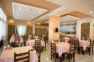 Hotel Continental  | Kalymnos | Dodecanese | Greece 9