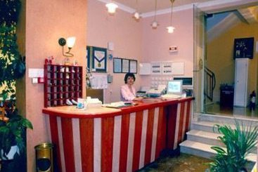 Olympic Hotel & Studios  | Parga | Epirus | Greece 2