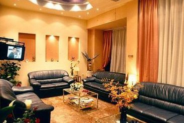 Olympic Hotel & Studios  | Parga | Epirus | Greece 3