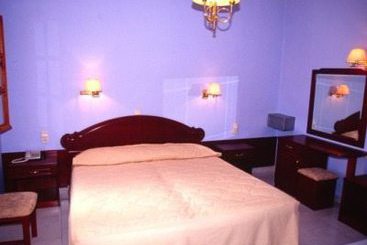 Olympic Hotel & Studios  | Parga | Epirus | Greece 4