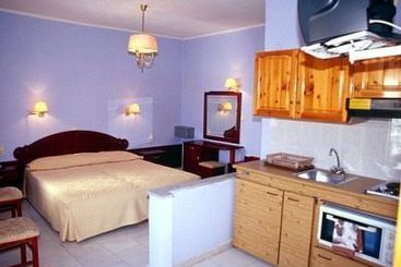 Olympic Hotel & Studios  | Parga | Epirus | Greece 5