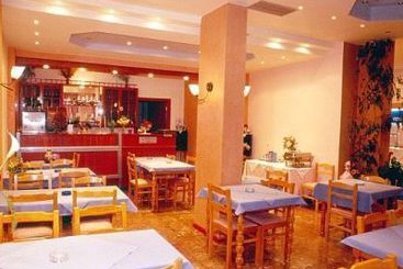 Olympic Hotel & Studios  | Parga | Epirus | Greece 7