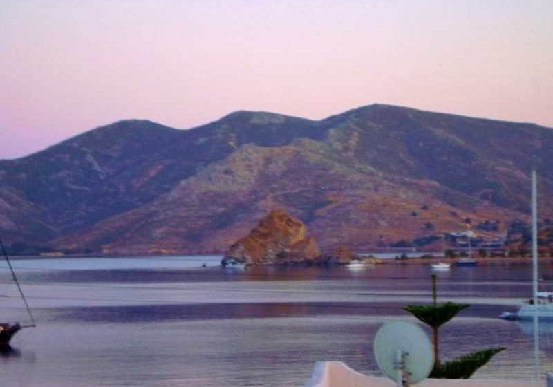 Hotel Grikos  | Patmos | Dodecanese | Greece 10