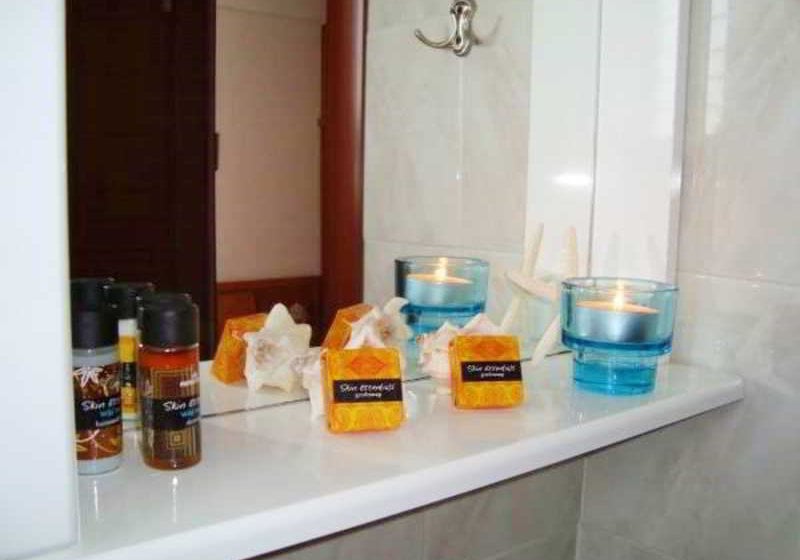 Hotel Grikos  | Patmos | Dodecanese | Greece 11