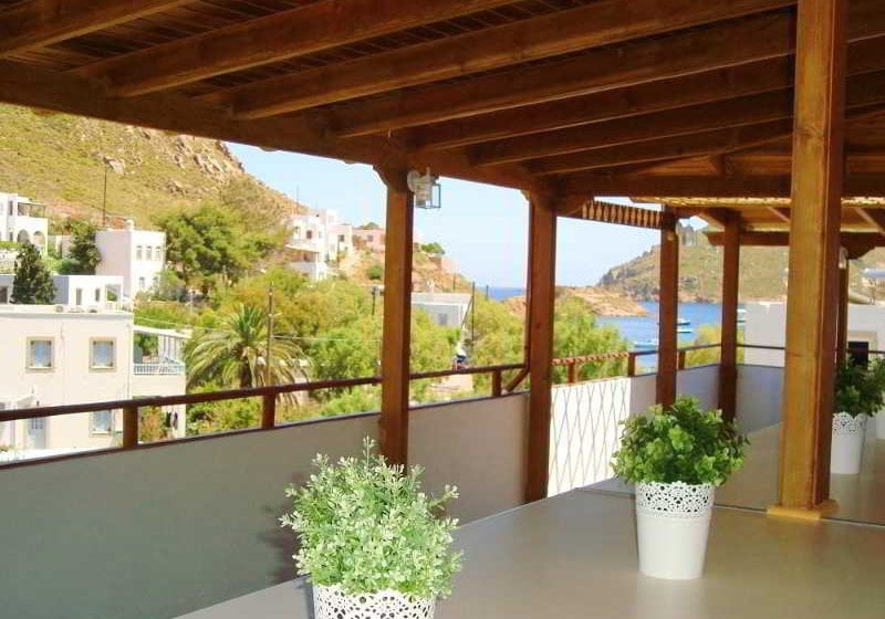 Hotel Grikos  | Patmos | Dodecanese | Greece 12