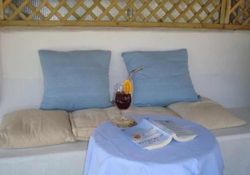 Hotel Grikos  | Patmos | Dodecanese | Greece 13