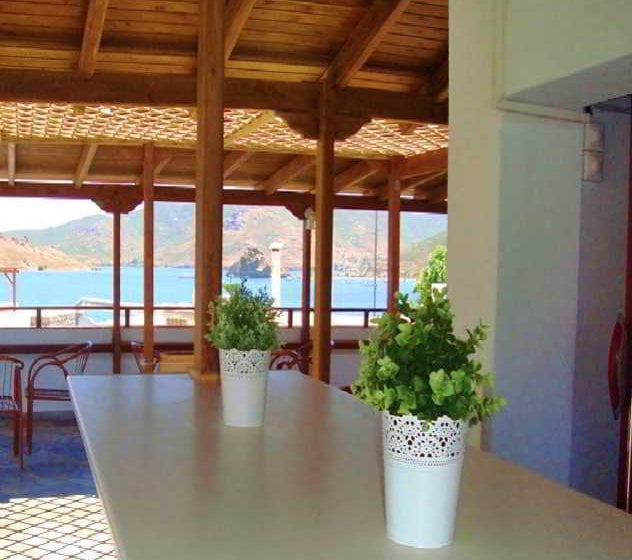 Hotel Grikos  | Patmos | Dodecanese | Greece 15