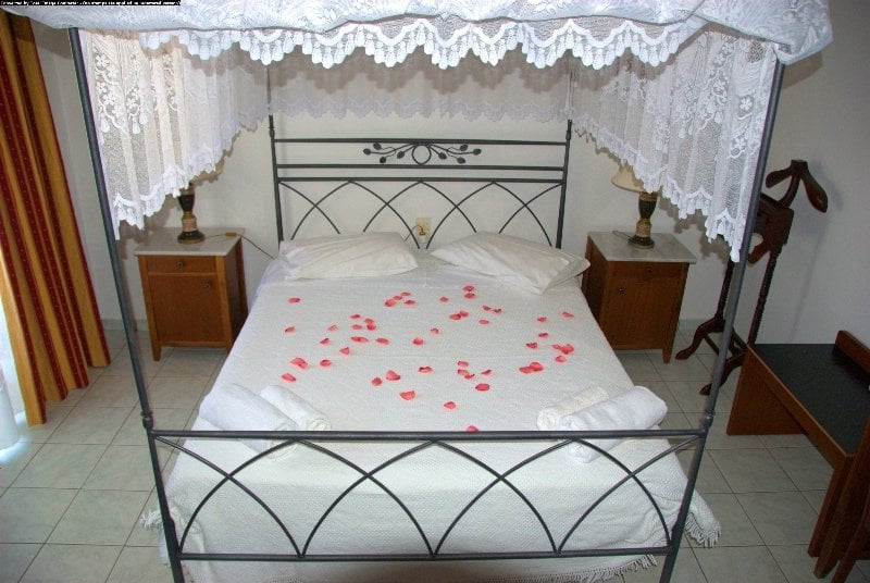 Hotel Grikos  | Patmos | Dodecanese | Greece 3