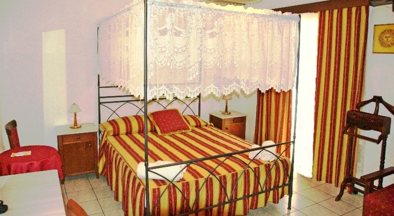 Hotel Grikos  | Patmos | Dodecanese | Greece 4