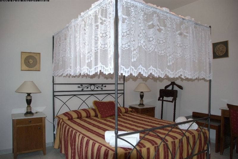 Hotel Grikos  | Patmos | Dodecanese | Greece 5