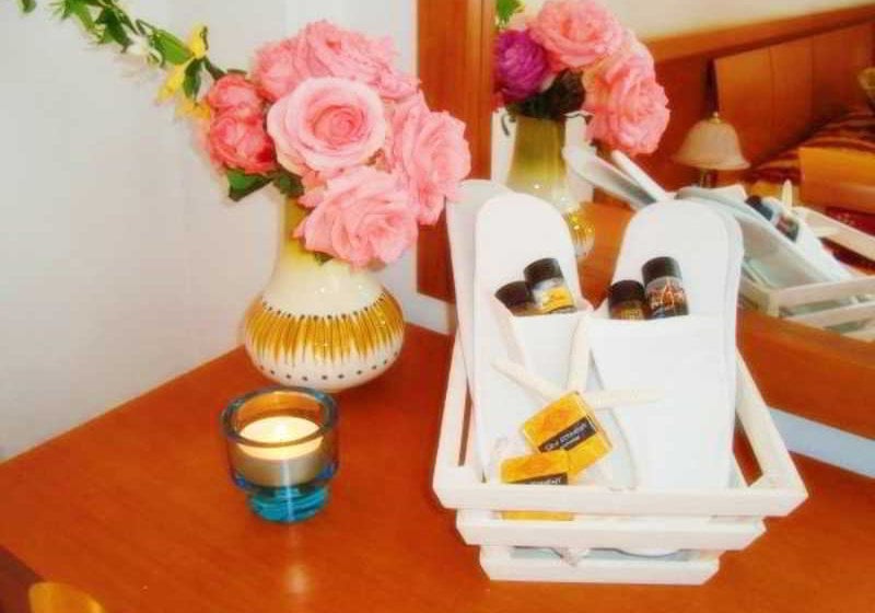 Hotel Grikos  | Patmos | Dodecanese | Greece 7