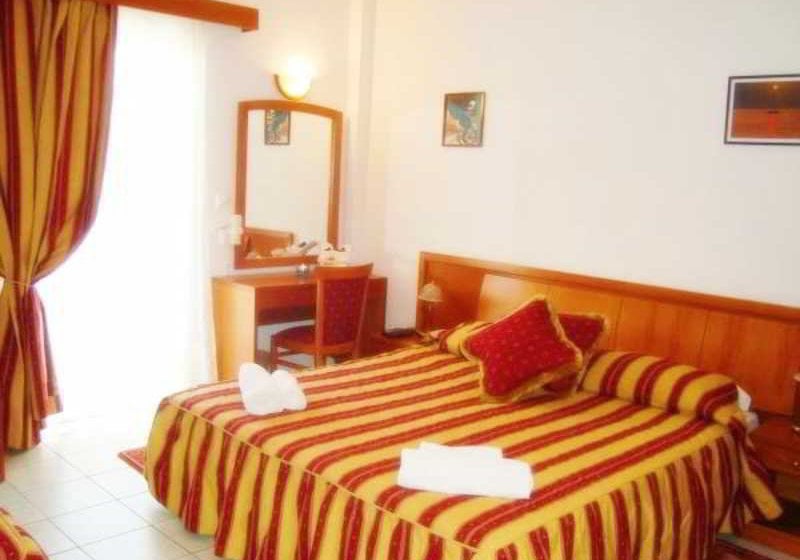 Hotel Grikos  | Patmos | Dodecanese | Greece 8