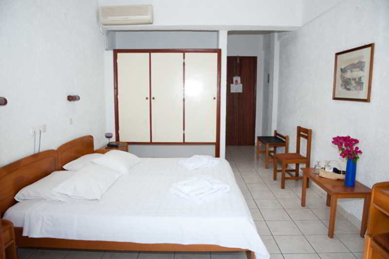 Hotel Golden Sun  | Patmos | Dodecanese | Greece 4