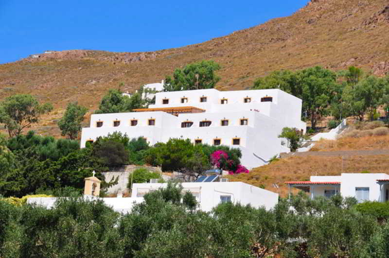 Hotel Golden Sun  | Patmos | Dodecanese | Greece 7