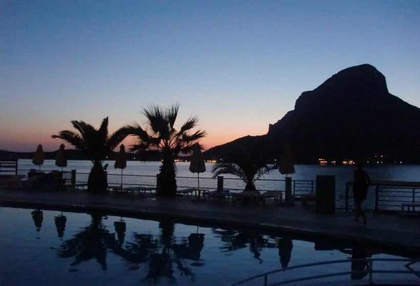 Hotel Plaza Kálimnos Dodecaneso