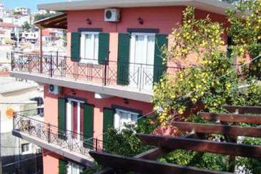 Petros Penthouse & Studios  | Parga | Epirus | Greece 1