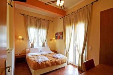 Petros Penthouse & Studios  | Parga | Epirus | Greece 2