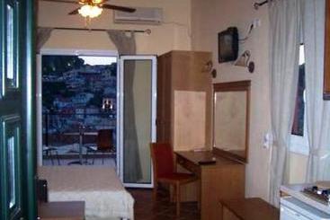 Petros Penthouse & Studios  | Parga | Epirus | Greece 3