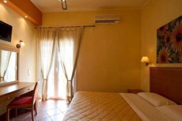 Petros Penthouse & Studios  | Parga | Epirus | Greece 4