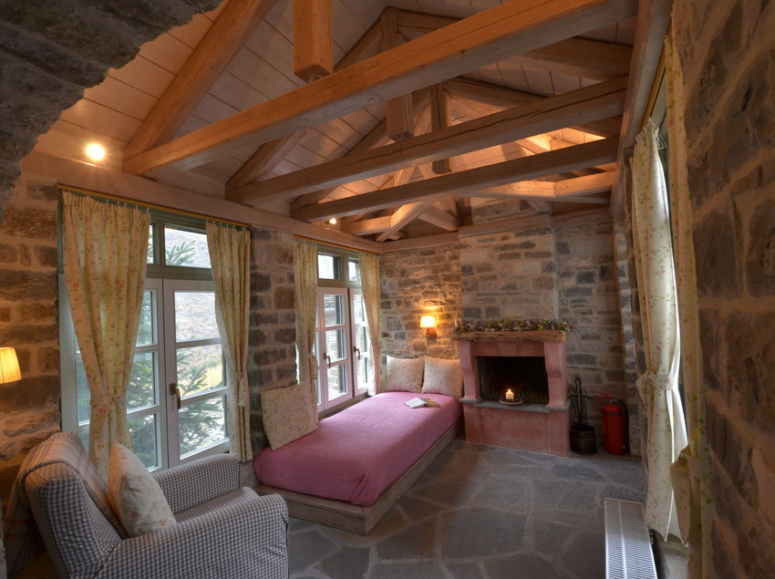 Hotel Papaevangelou  | Ioannina | Epirus | Greece 10