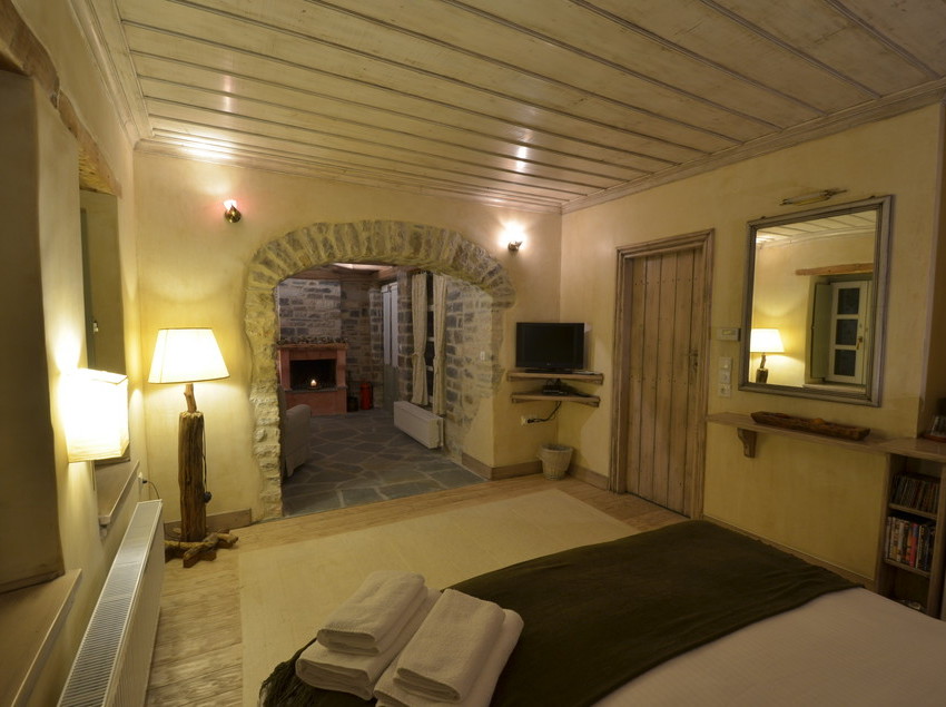 Hotel Papaevangelou  | Ioannina | Epirus | Greece 11