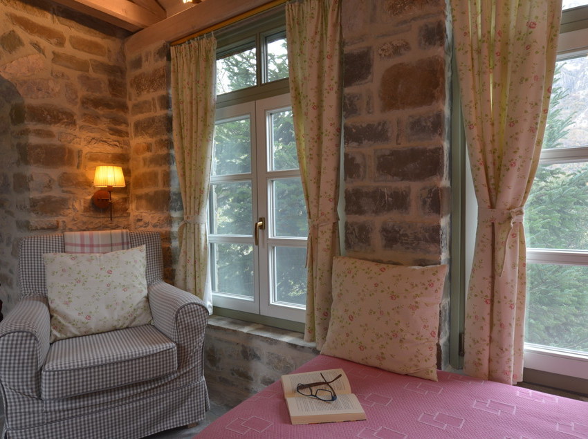 Hotel Papaevangelou  | Ioannina | Epirus | Greece 12