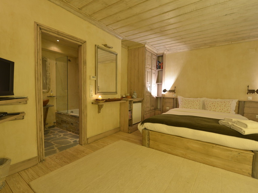 Hotel Papaevangelou  | Ioannina | Epirus | Greece 13