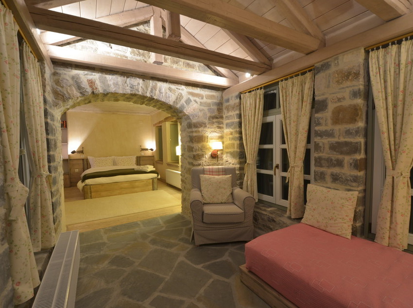 Hotel Papaevangelou  | Ioannina | Epirus | Greece 14