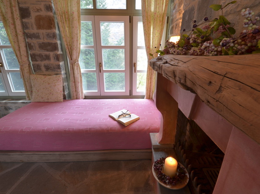 Hotel Papaevangelou  | Ioannina | Epirus | Greece 19