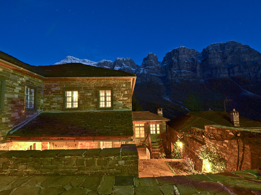 Hotel Papaevangelou  | Ioannina | Epirus | Greece 3