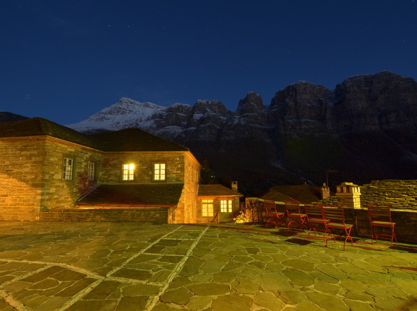 Hotel Papaevangelou  | Ioannina | Epirus | Greece 4