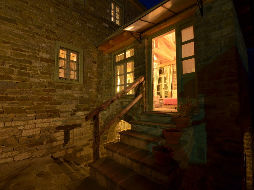 Hotel Papaevangelou  | Ioannina | Epirus | Greece 5