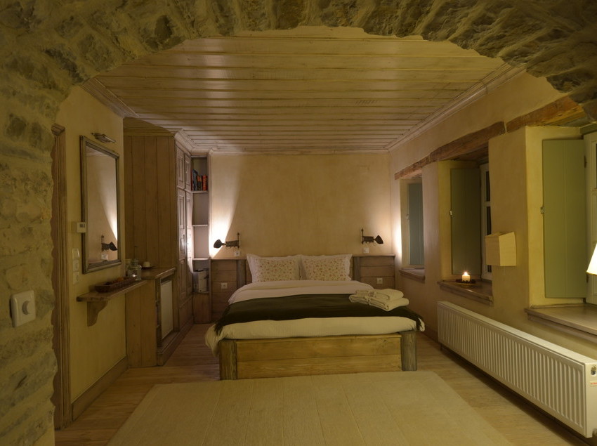 Hotel Papaevangelou  | Ioannina | Epirus | Greece 6