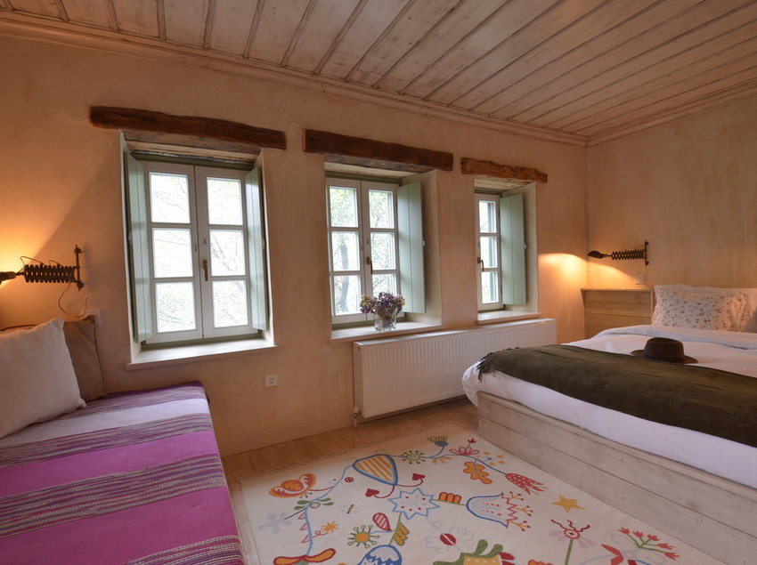 Hotel Papaevangelou  | Ioannina | Epirus | Greece 7