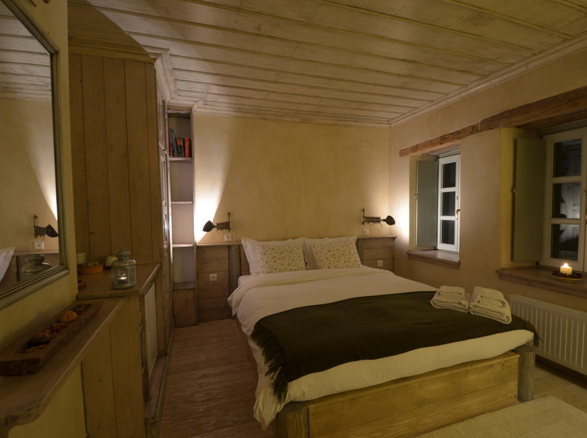 Hotel Papaevangelou  | Ioannina | Epirus | Greece 8