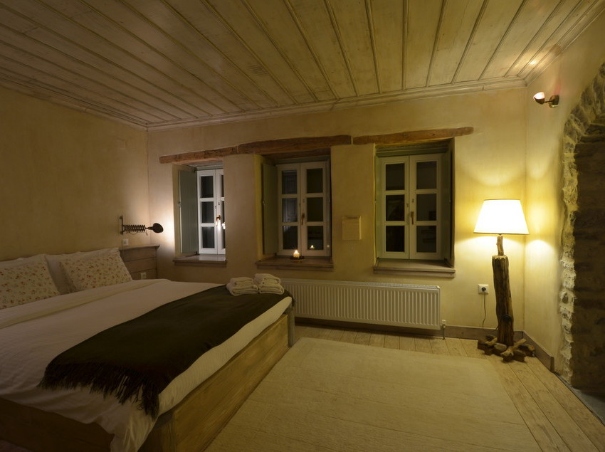 Hotel Papaevangelou  | Ioannina | Epirus | Greece 9